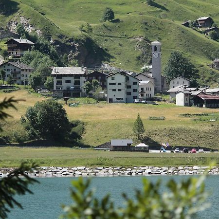 Albergo Mangusta Мадезімо Екстер'єр фото